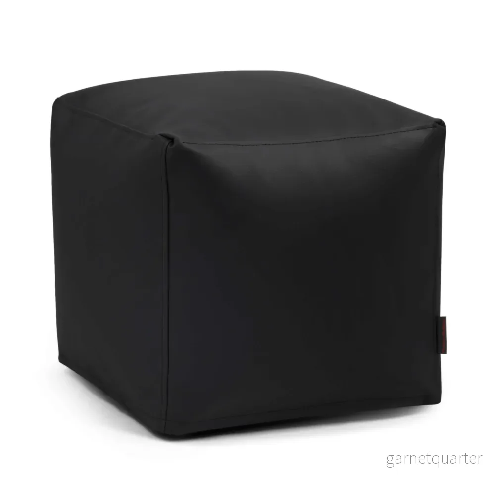 Sittpuff Up! Outside Black Sittpuff Up! Outside Black