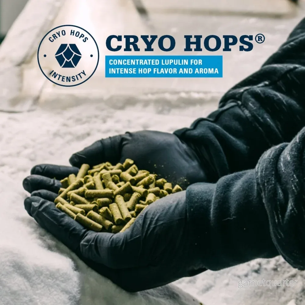 Ekuanot 25g Cryo Hops (20,8%) - Bild 2
