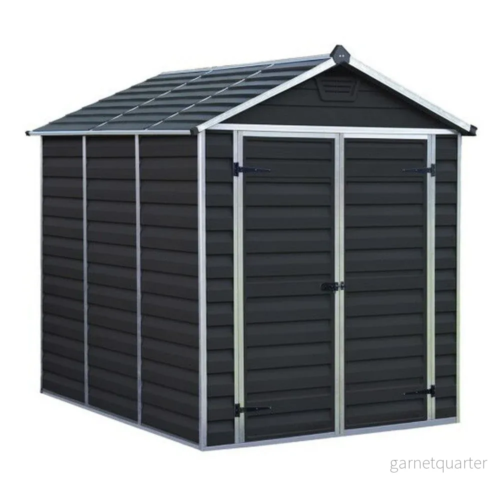 Canopia Skjul Skyllight Pent - Bild 3