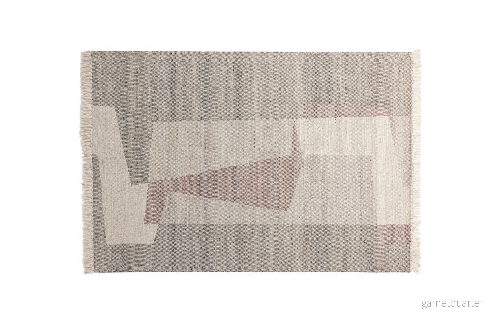 Rio ullmatta 230×160 cm
