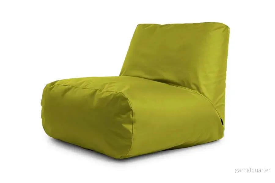 Sittsäck Tube 100 OX Lime