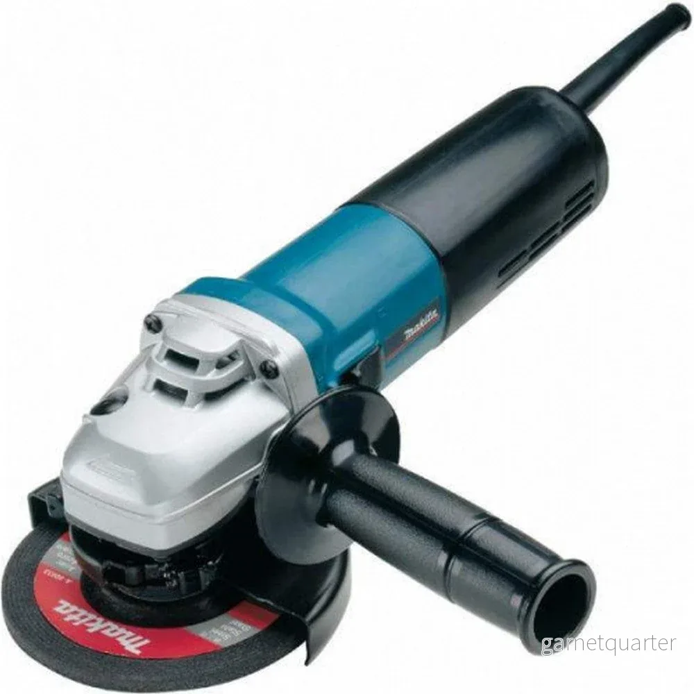 Makita Vinkelslip 9565CR Makita Vinkelslip 9565CR