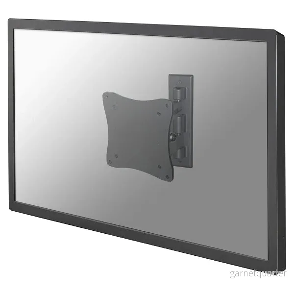 Neomounts FPMA-W810 silver TV-fäste Neomounts FPMA-W810 silver TV-fäste