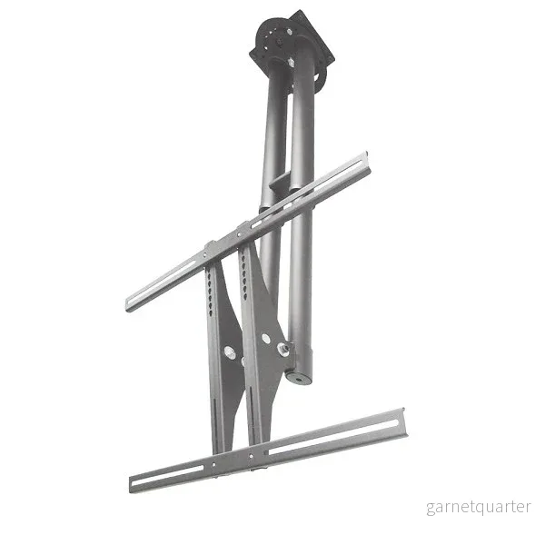 Neomounts PLASMA-C100 silver TV takfäste - Bild 2