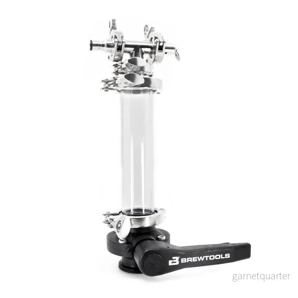 HopDrop kit, 2" - Brewtools