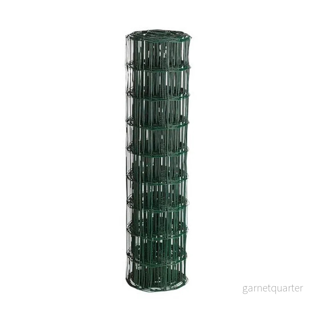 Hortus Villastängsel Grön Maska 10×10 cm Hortus Villastängsel Grön Maska 10×10 cm