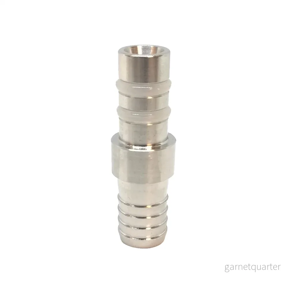 Ultratap Growler Filler Spout Push In