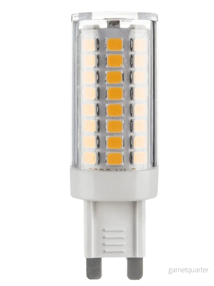 PR Home G9 LED lampa, 3-step
