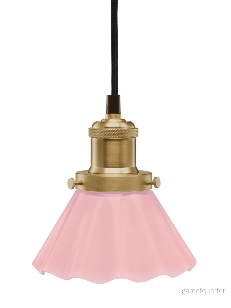 PR Home August Fönsterlampa