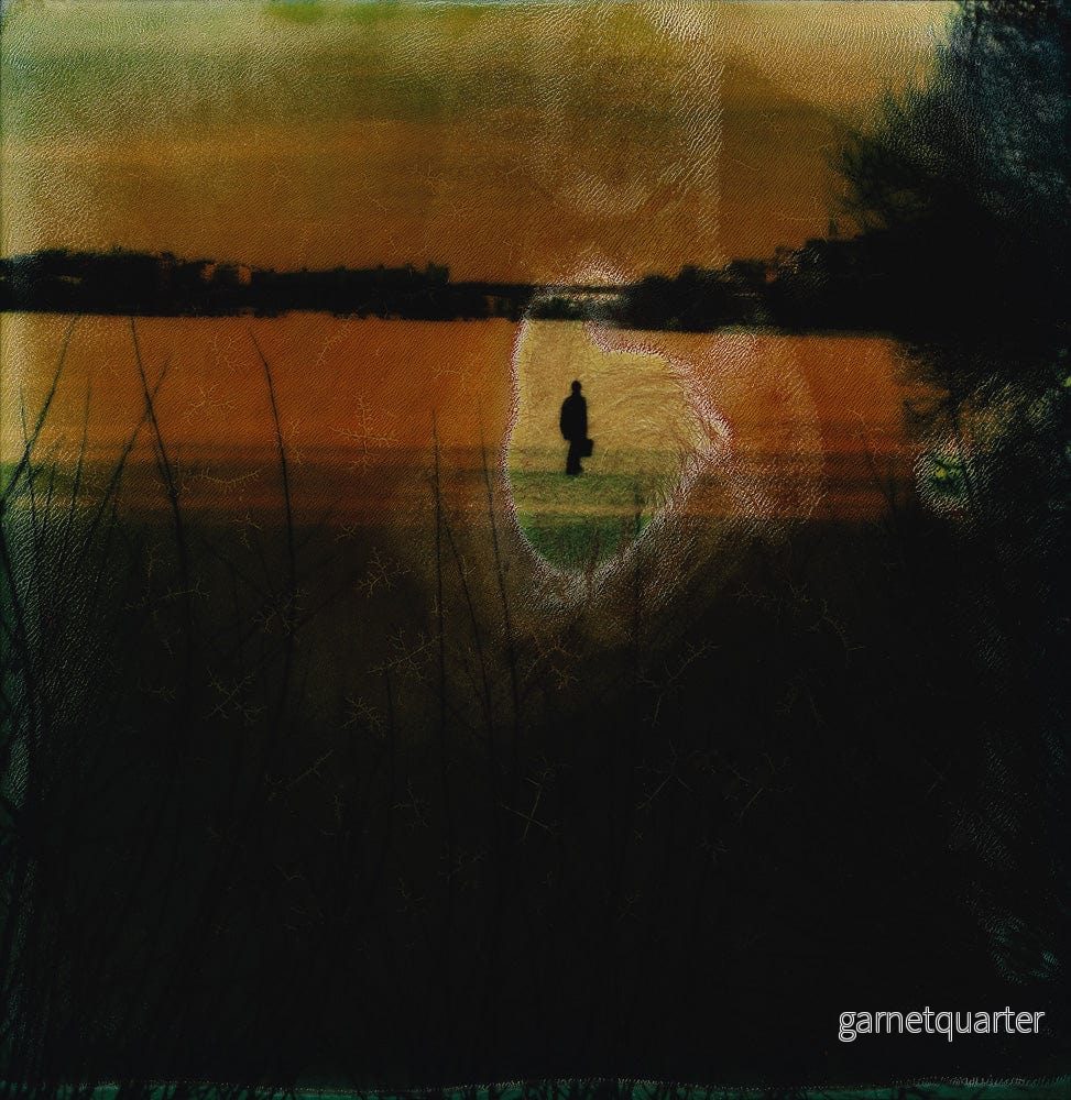 Martina Holmberg – Fade to Black Martina Holmberg – Fade to Black