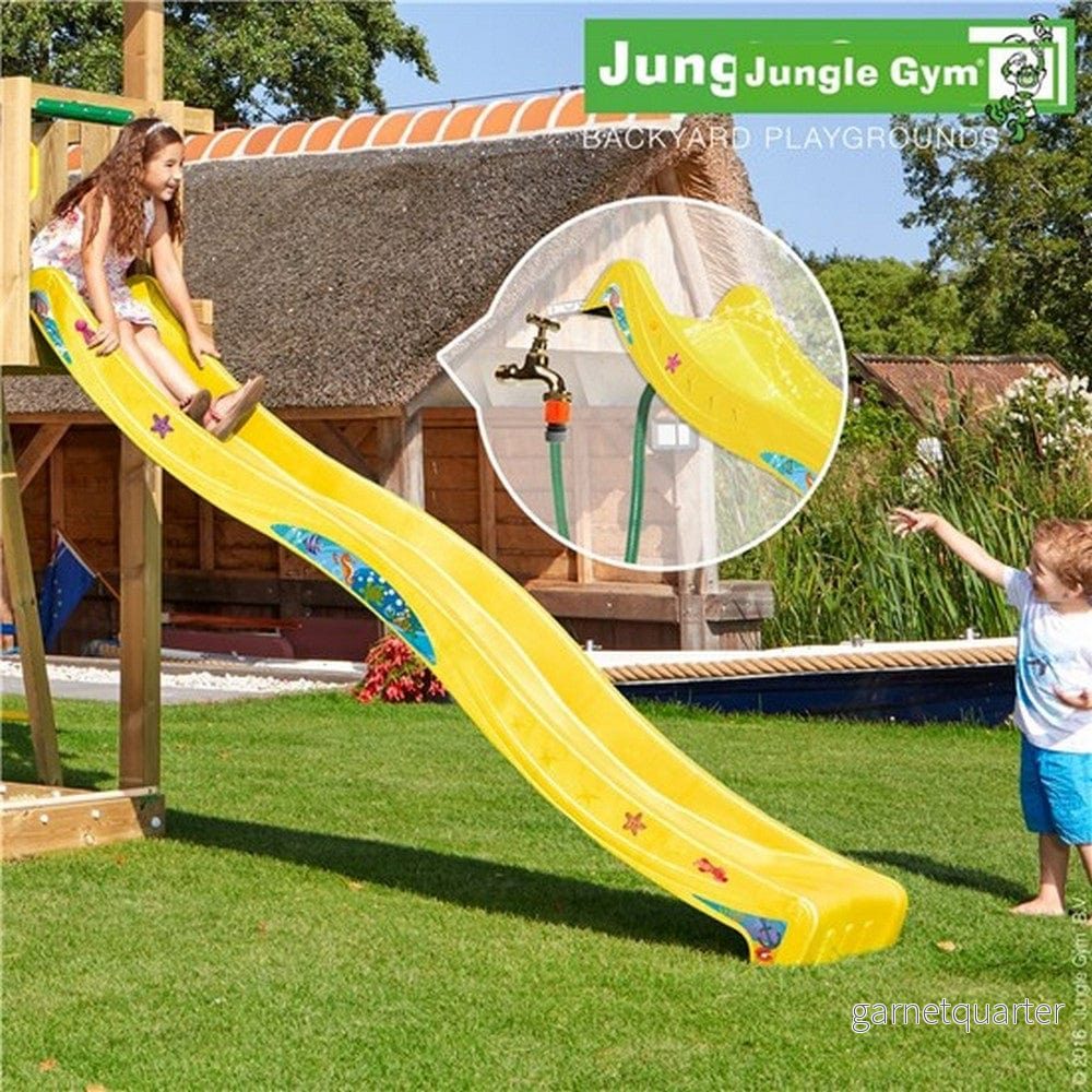 Jungle Gym Rutschkana - Bild 3