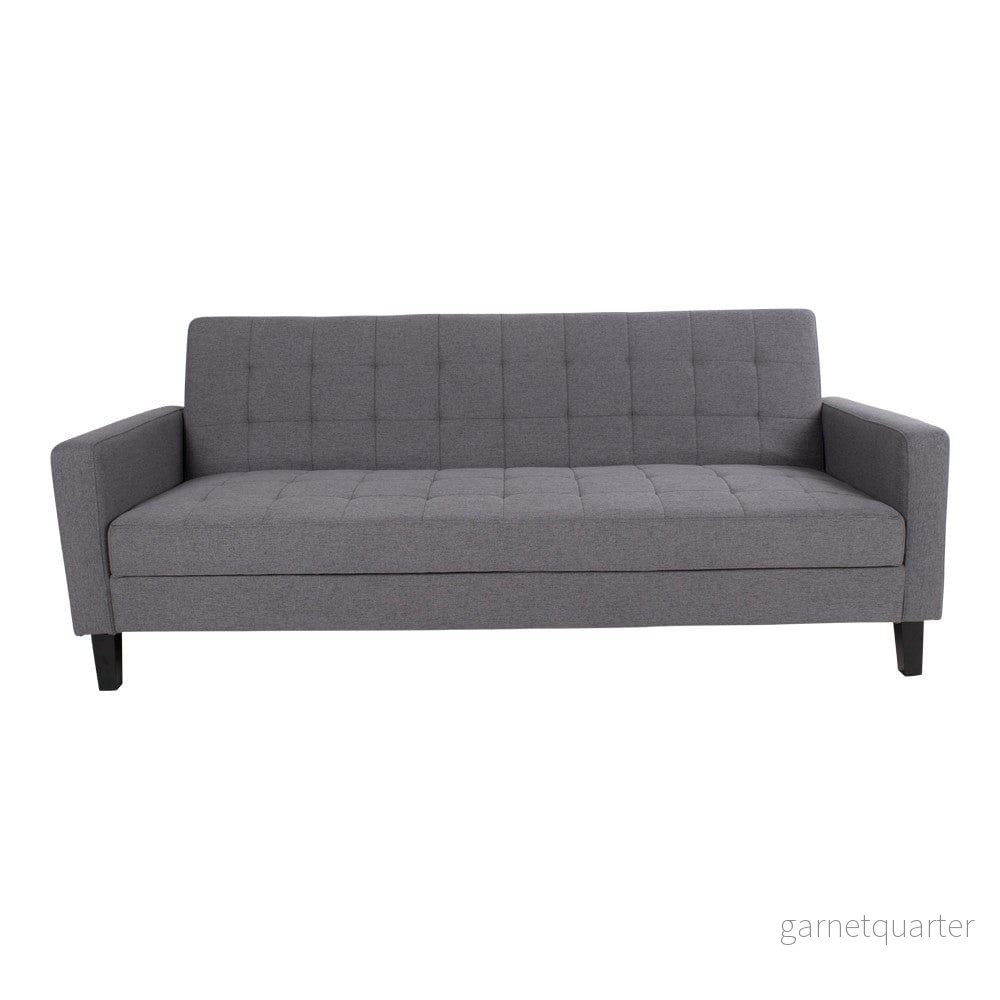 House Nordic Bäddsoffa Milton