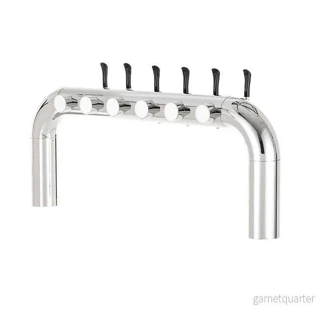 Lindr Cold Bridge U6 tapptorn - Bild 2