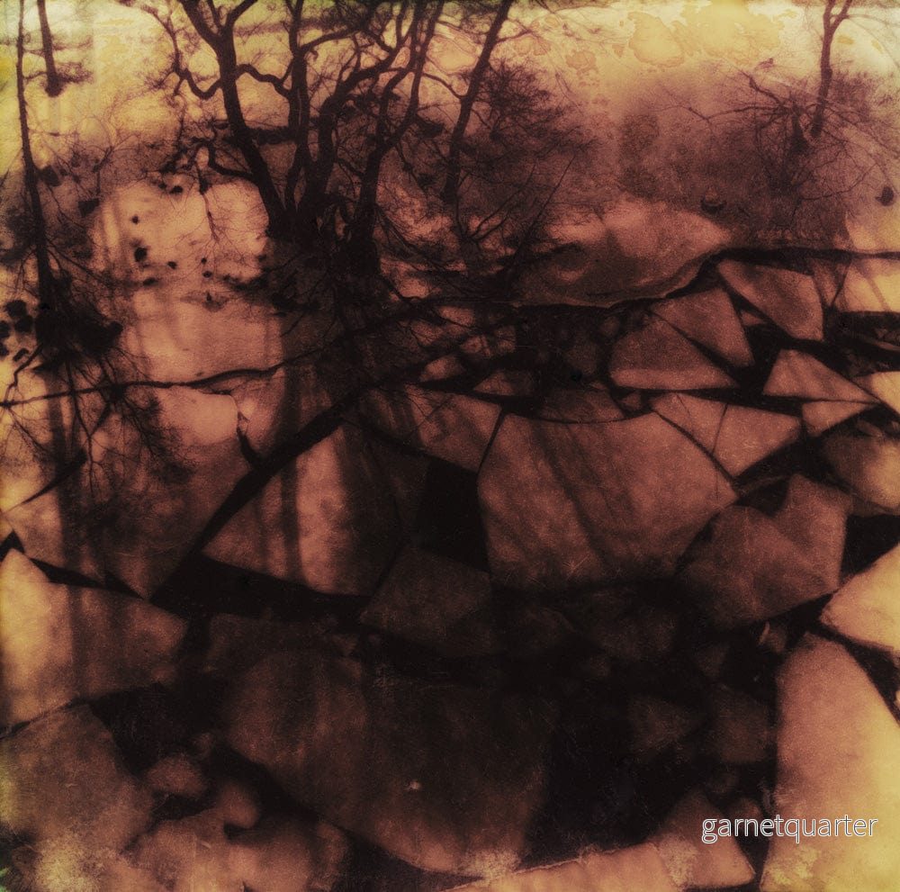 Martina Holmberg – Fade to Black Martina Holmberg – Fade to Black