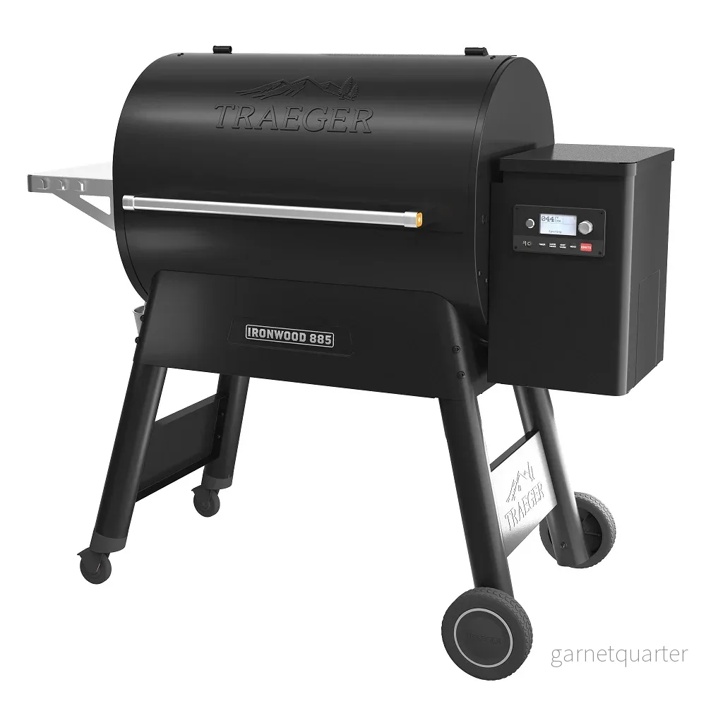 Traeger Ironwood D2 885 Traeger Ironwood D2 885