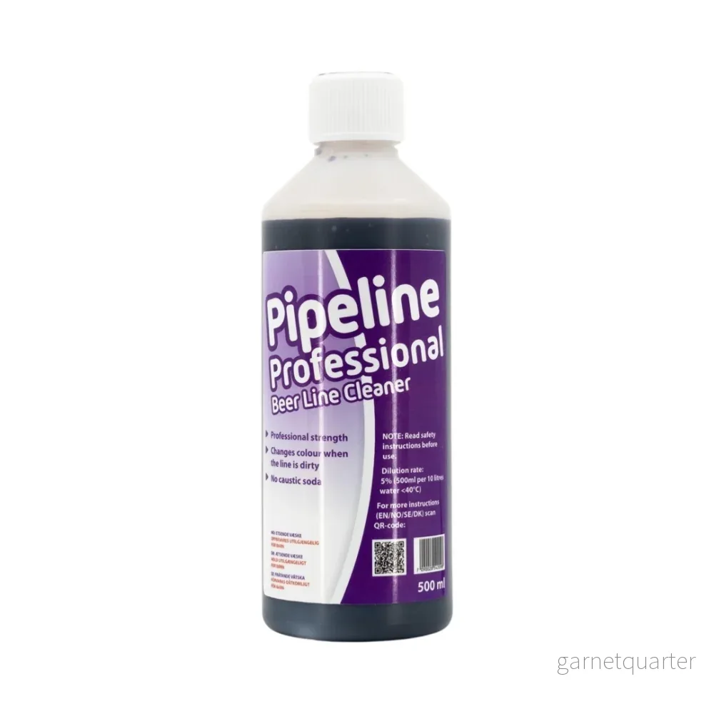 Pipeline Professional 500ml Pipeline Professional 500ml