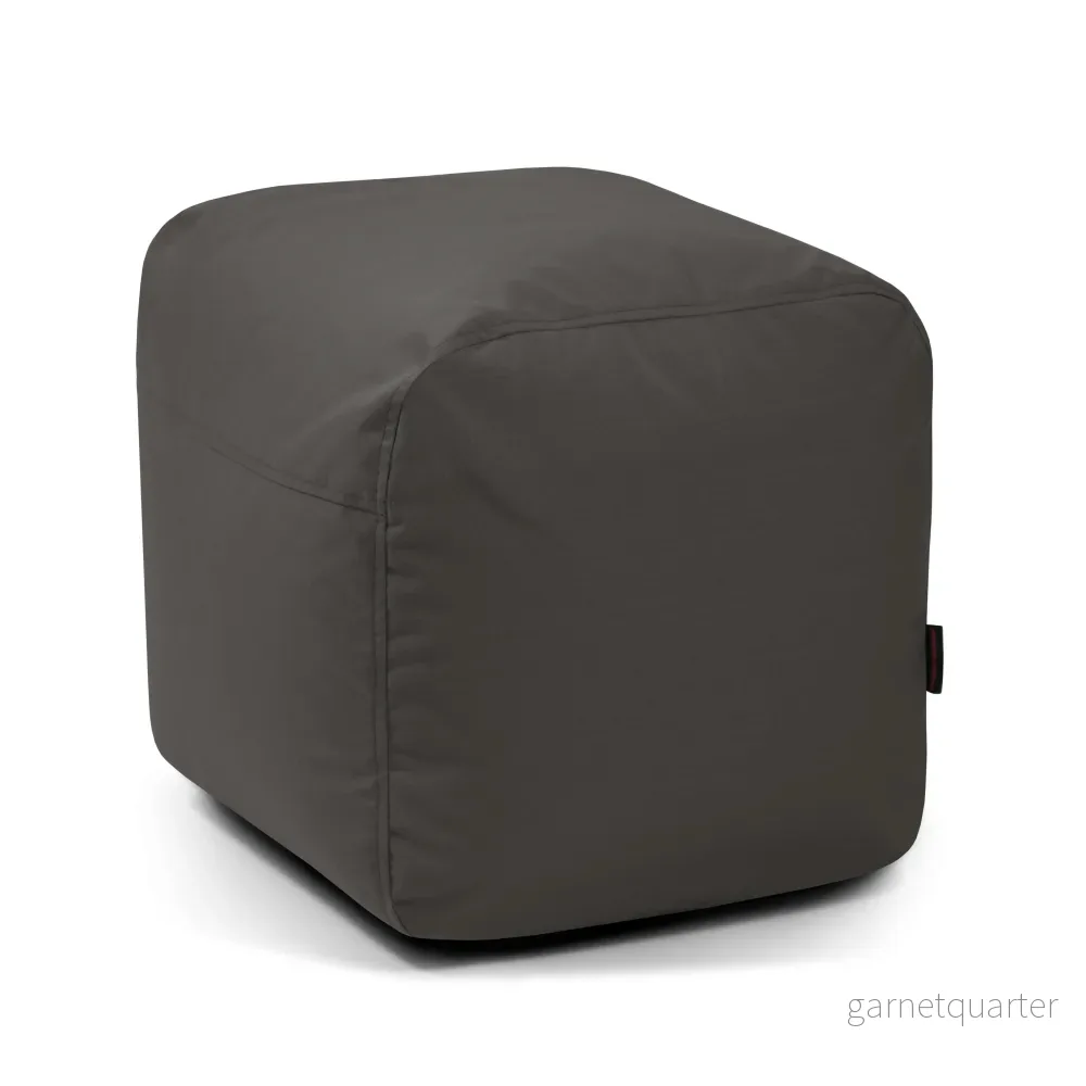 Sittpuff Plus 50 Colorin Dark Grey