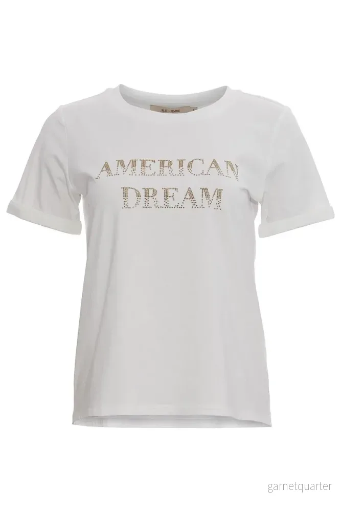 Rue De Femme Dream Tee Rue De Femme Dream Tee