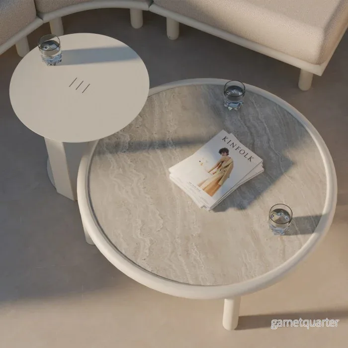 Vedea Loungesoffa - Bild 3