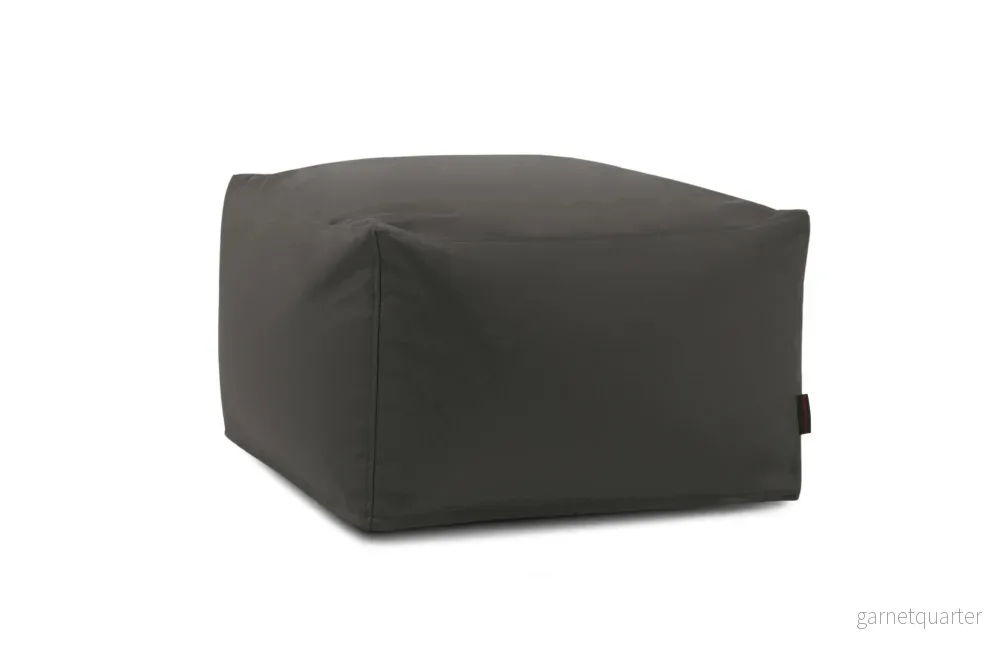 Sittpuff Softbox Colorin Dark Grey Sittpuff Softbox Colorin Dark Grey