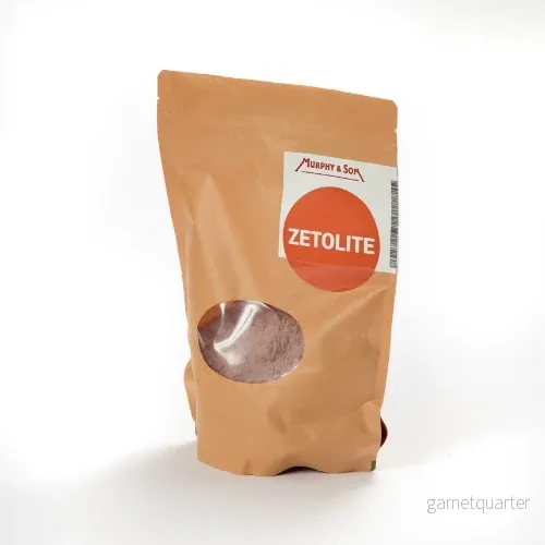 Zetolite 63 (Copper) 500g – Murphy & Son
