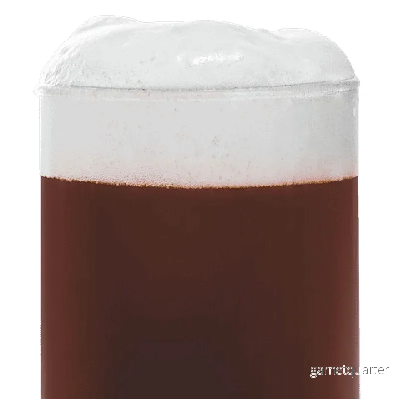 BEST Caramel Rye Malt (100-380 EBC) 100g - Bestmalz - Bild 2