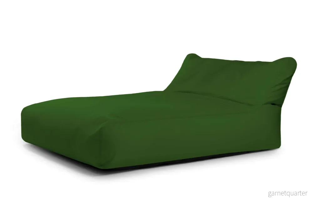 Sittsäck Soffa solsäng – sunbed Colorin Green Sittsäck Soffa solsäng – sunbed Colorin Green