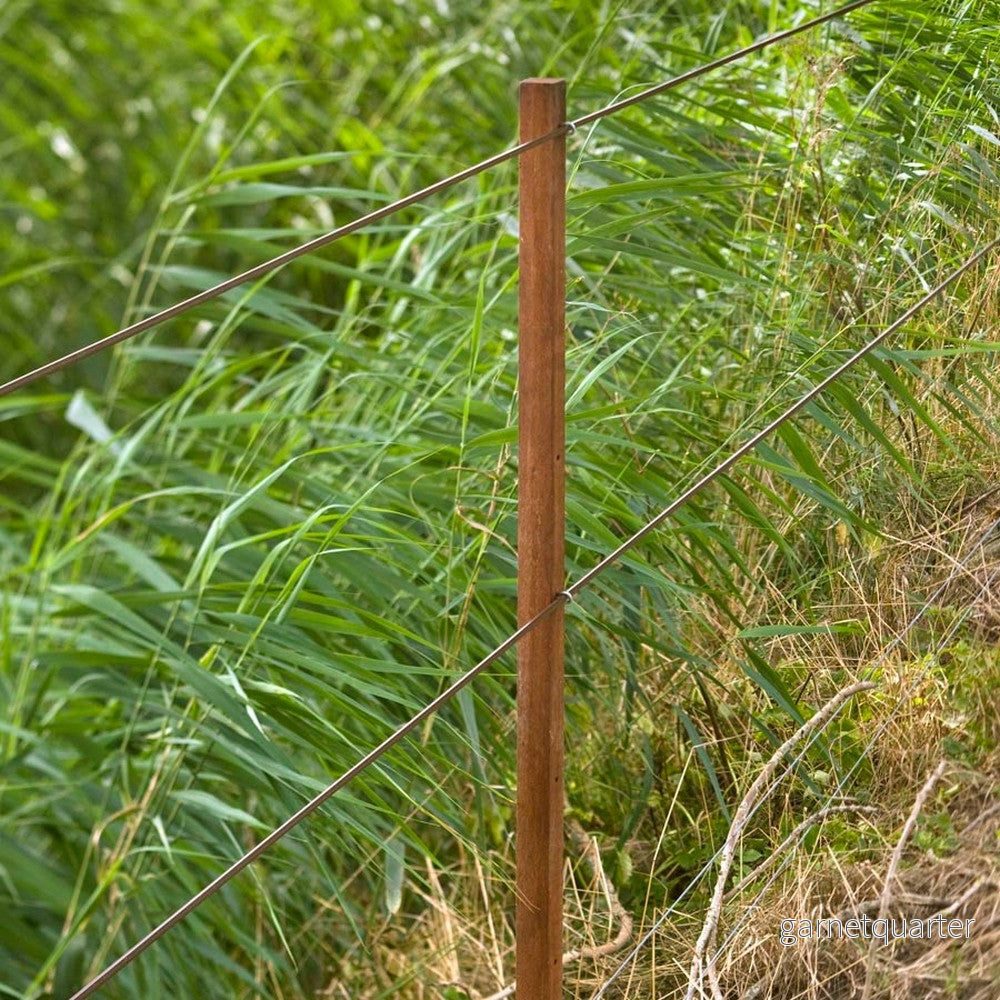 Gallagher Mellanstolpe Insultimber - Bild 2