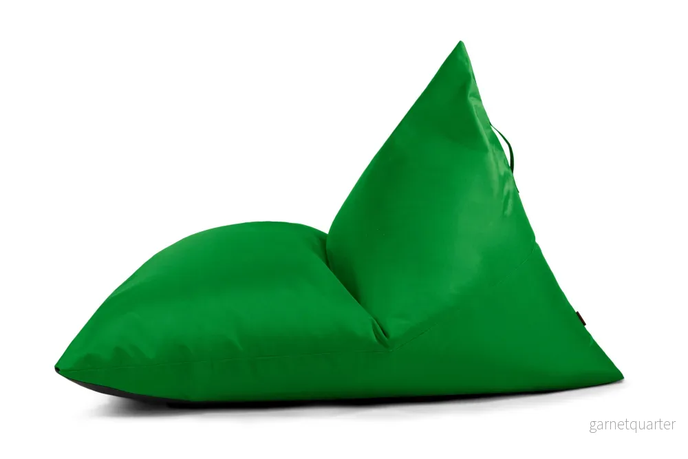 Sittsäck Razzmatazz OX Green