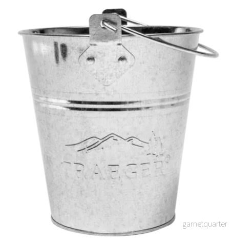 Traeger Grease Bucket