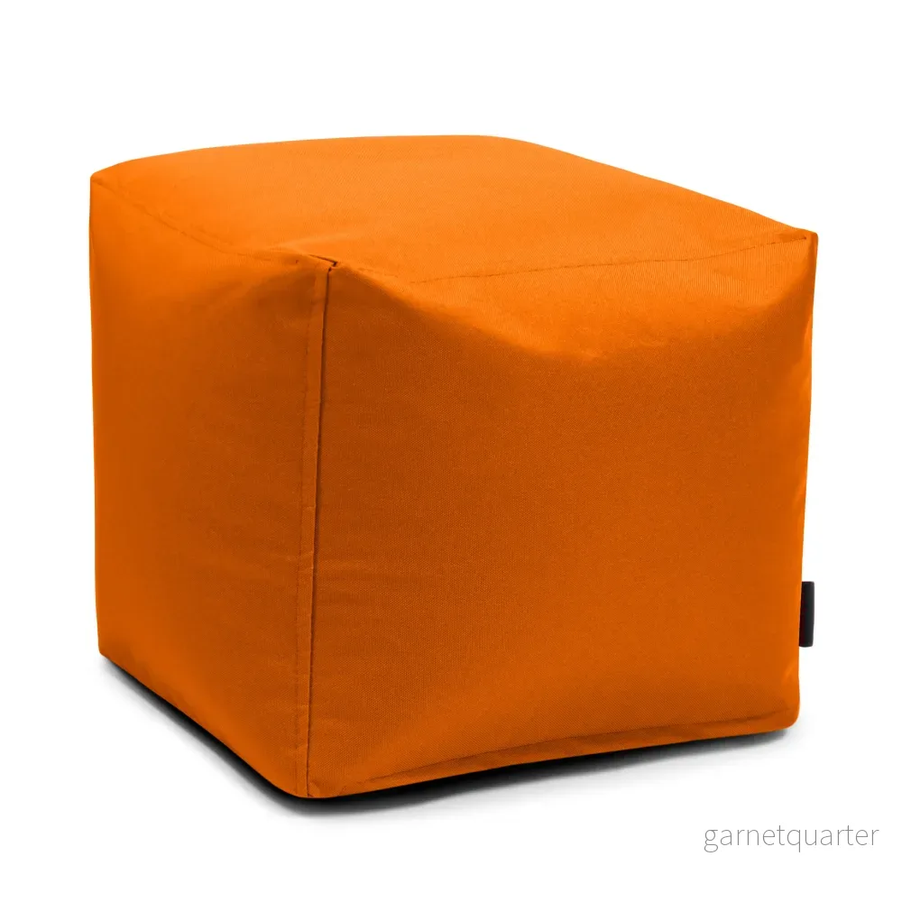 Sittpuff Up! OX Orange