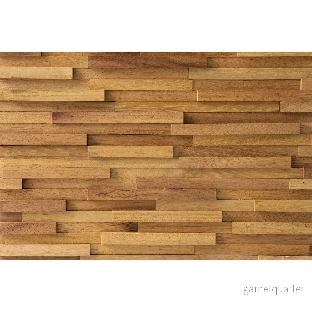 Emotionwood Väggpanel Noble 15 Iroko Emotionwood Väggpanel Noble 15 Iroko