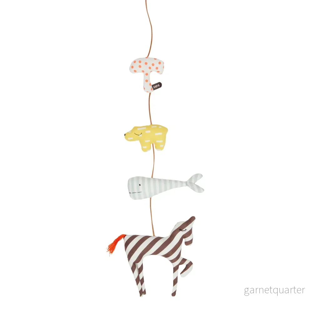 OYOY Mobile Animal