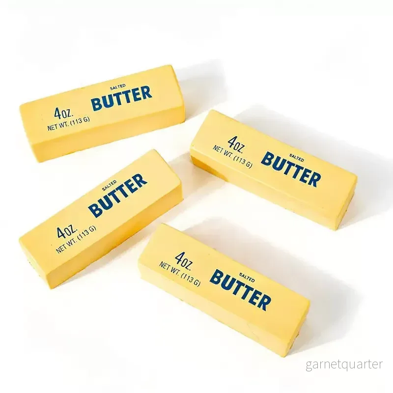 Butter Squishy – Viral Stressleksak 14 CM