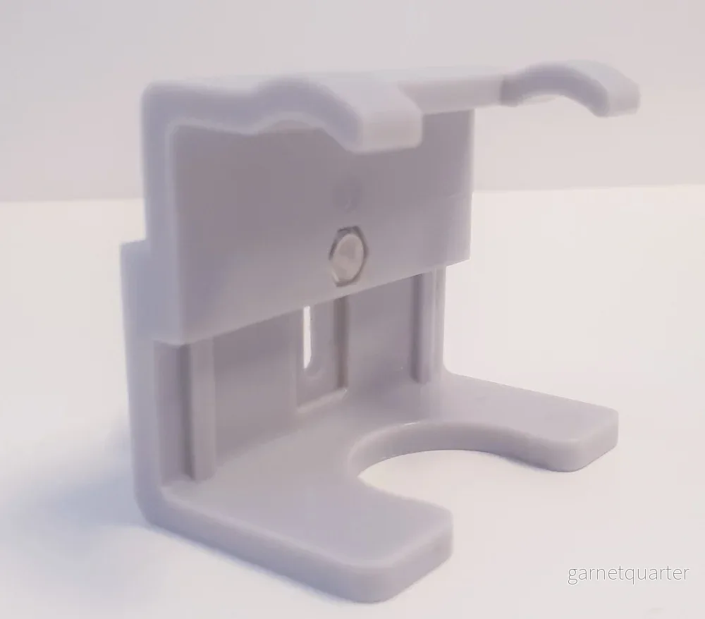 Tapcooler Handsfree Clip - Bild 2