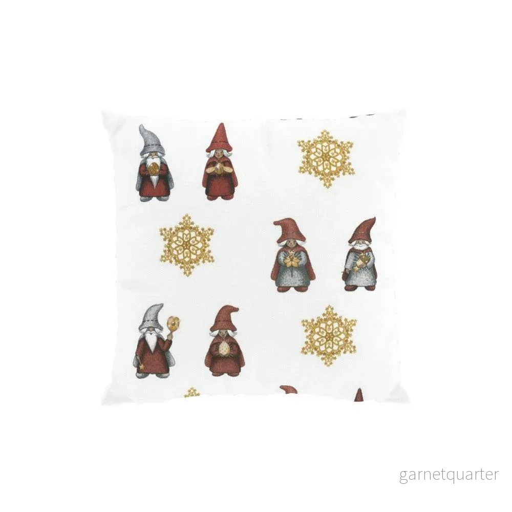Arvidssons Textil Kuddfodral Tomtepar