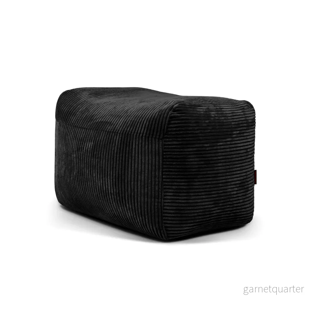 Sittpuff Plus 70 Waves Black Sittpuff Plus 70 Waves Black