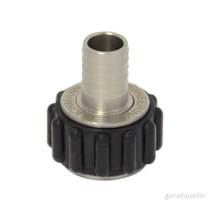 Blichmann QuickConnector - 1/2" nippel