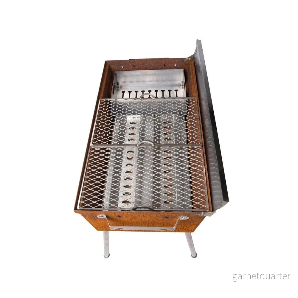 GrillSymbol Kolgrill Chef XXL - Bild 2