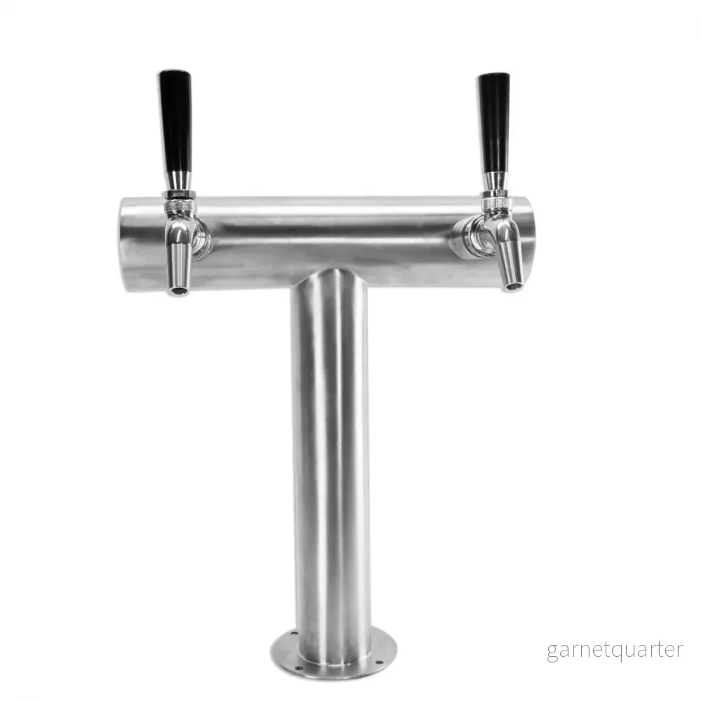 UltraT FasTap Tapptorn-set med 2 kranar – Keg King UltraT FasTap Tapptorn-set med 2 kranar – Keg King