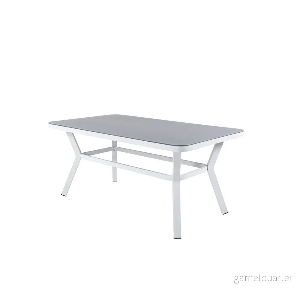 Venture Design Matbord Virya 160cm