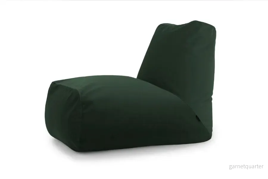 Sittsäck Tube Barcelona Green Sittsäck Tube Barcelona Green