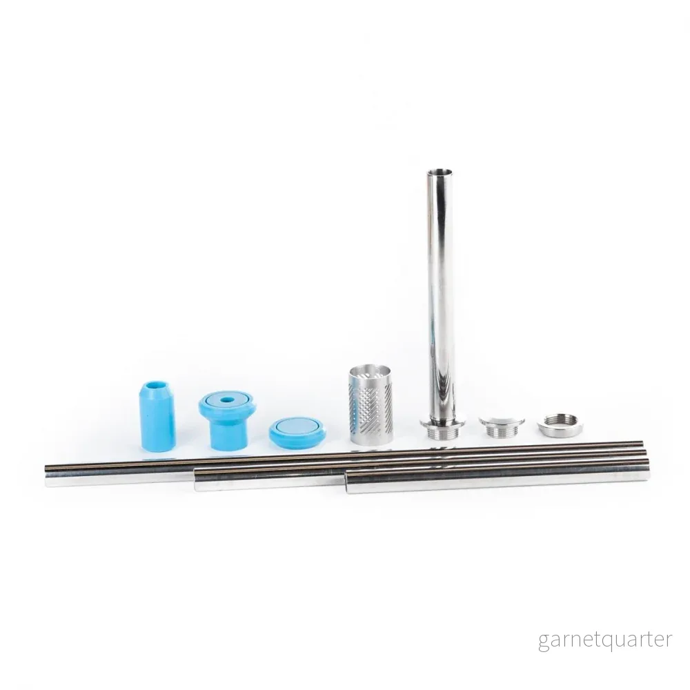Översvämningsrör-kit, Universal - Brewtools - Bild 2
