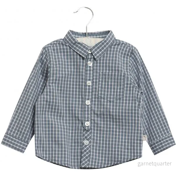 Wheat Shirt Olof Wheat Shirt Olof