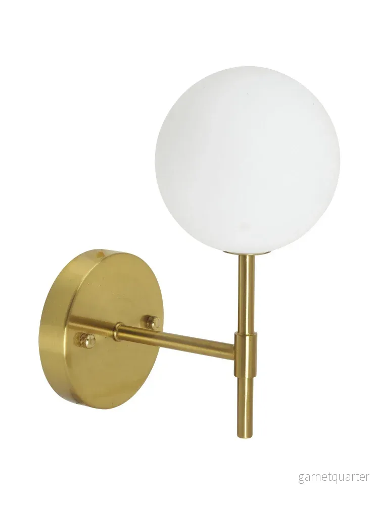 PR Home Sigma S vägglampa
