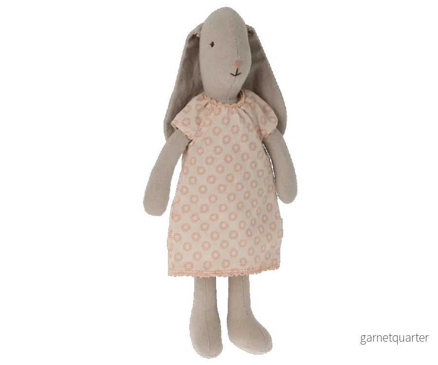 Maileg Bunny Size 1 Nightgown Maileg Bunny Size 1 Nightgown
