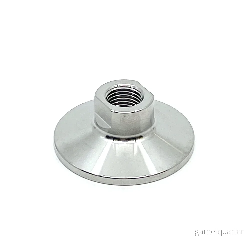 1,5″ Tri-Clamp x 1/4″ FPT (hona)