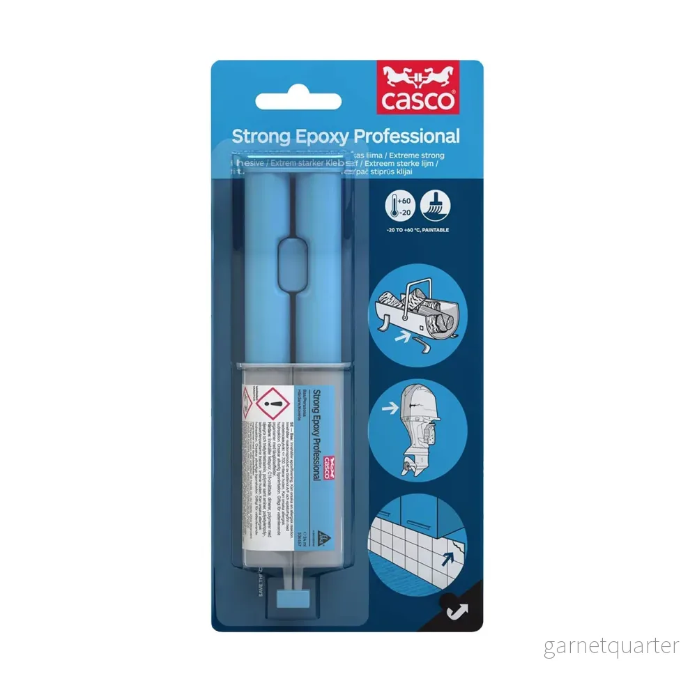 Casco Strong Epoxy Professional Casco Strong Epoxy Professional
