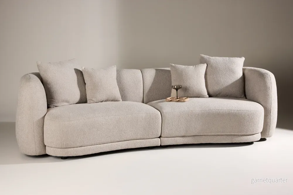 Cielo 3-sits soffa Cielo 3-sits soffa