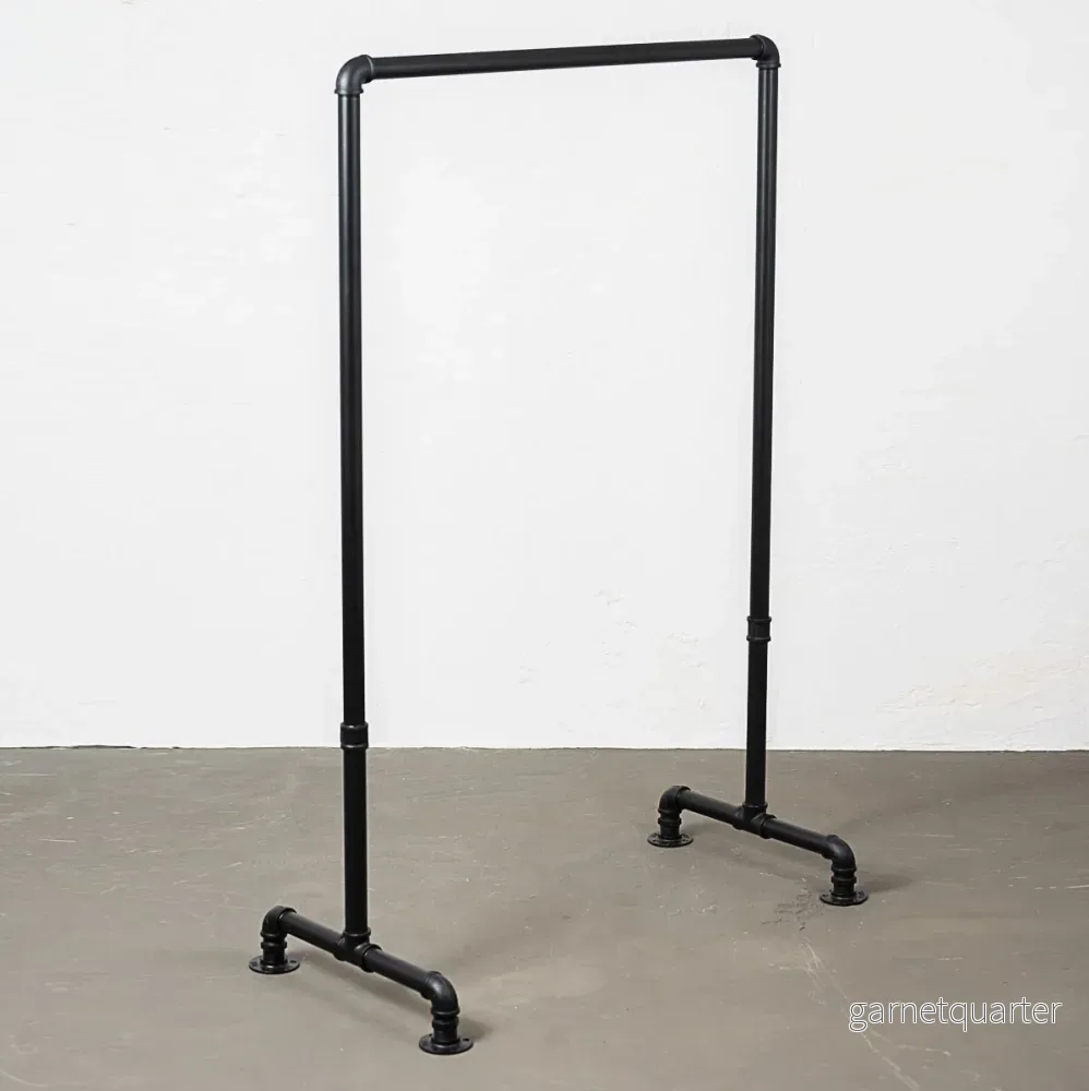 Klädställning Heavy-Duty - DIY - Bild 2